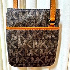 MK Small Crossbody Purse